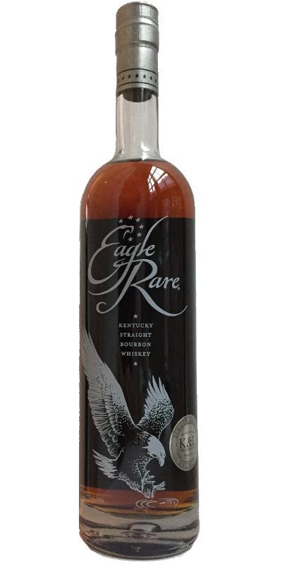 Eagle Rare 10-year-old Single Barrel Select