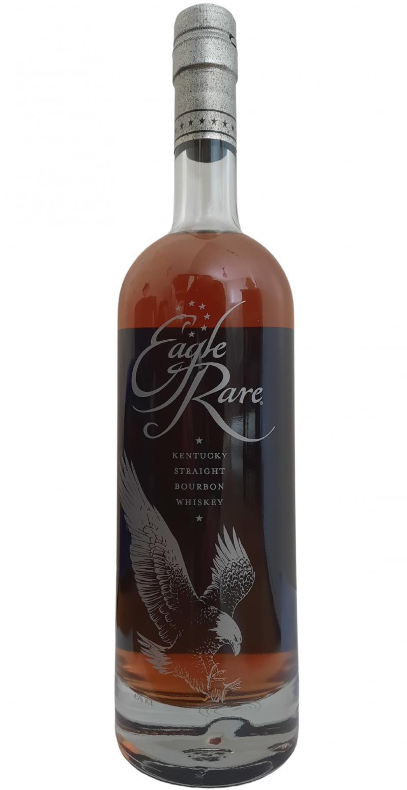 Eagle Rare 10-year-old Kentucky Straight Bourbon Whiskey