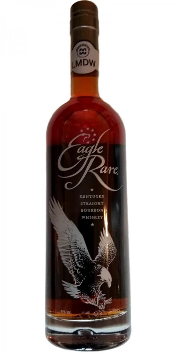 Eagle Rare 10-year-old Single Barrel
