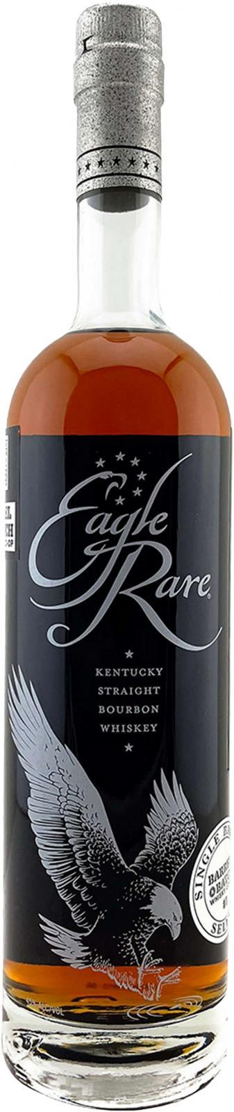 Eagle Rare 10-year-old Single Barrel Select