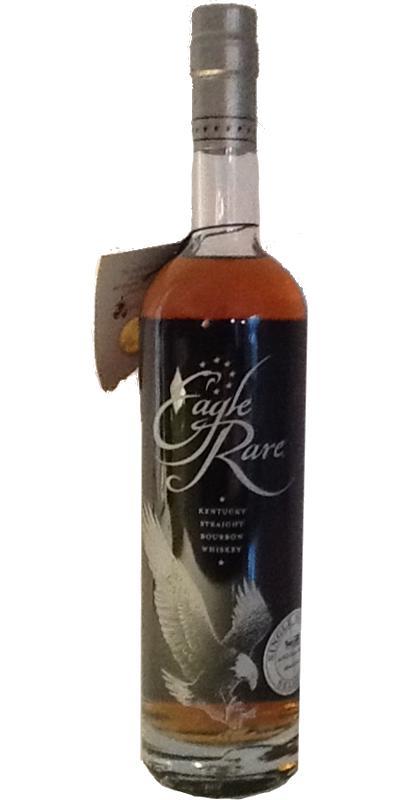 Eagle Rare 10-year-old Single Barrel Select