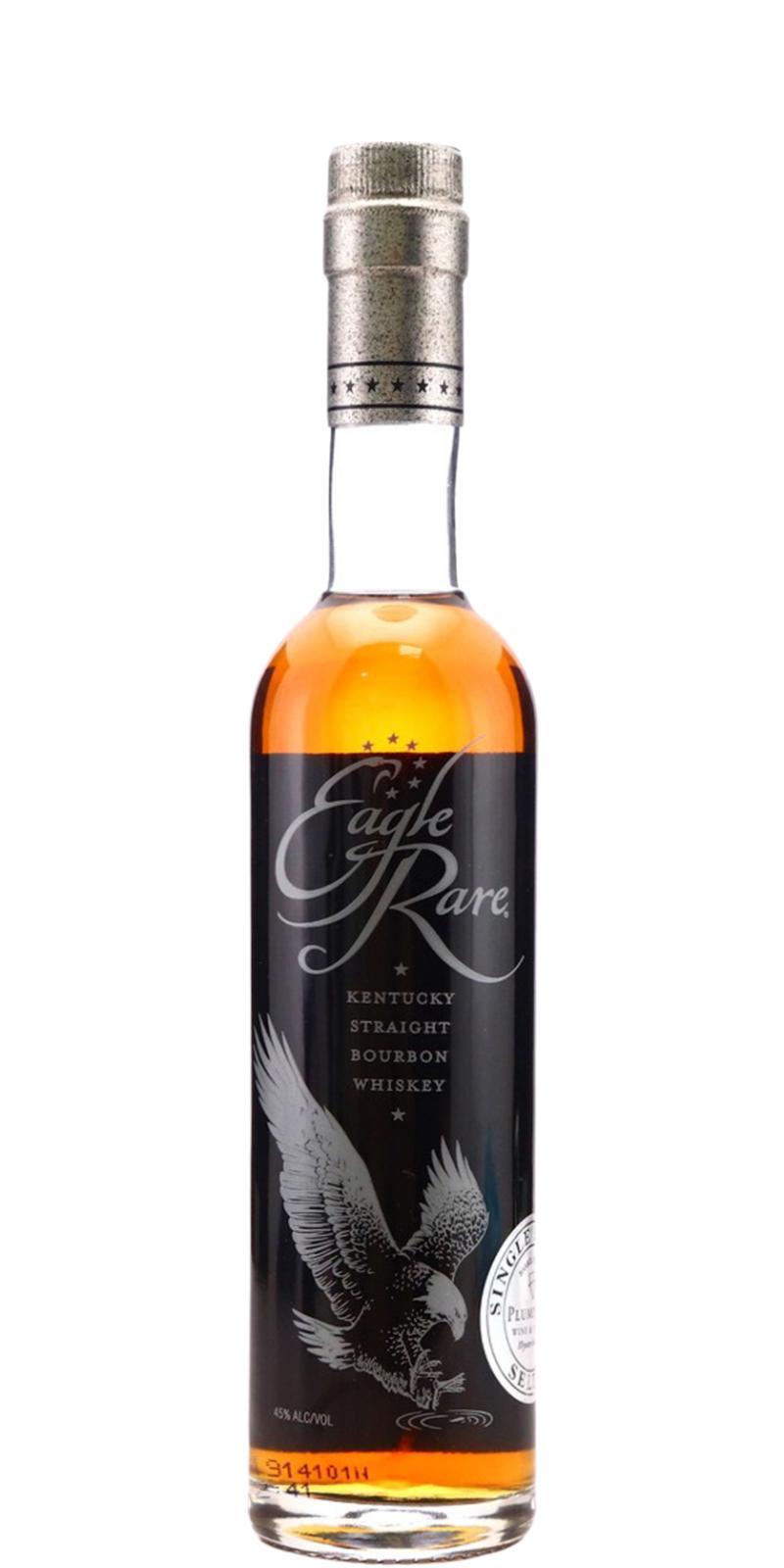 Eagle Rare 10-year-old Single Barrel Select