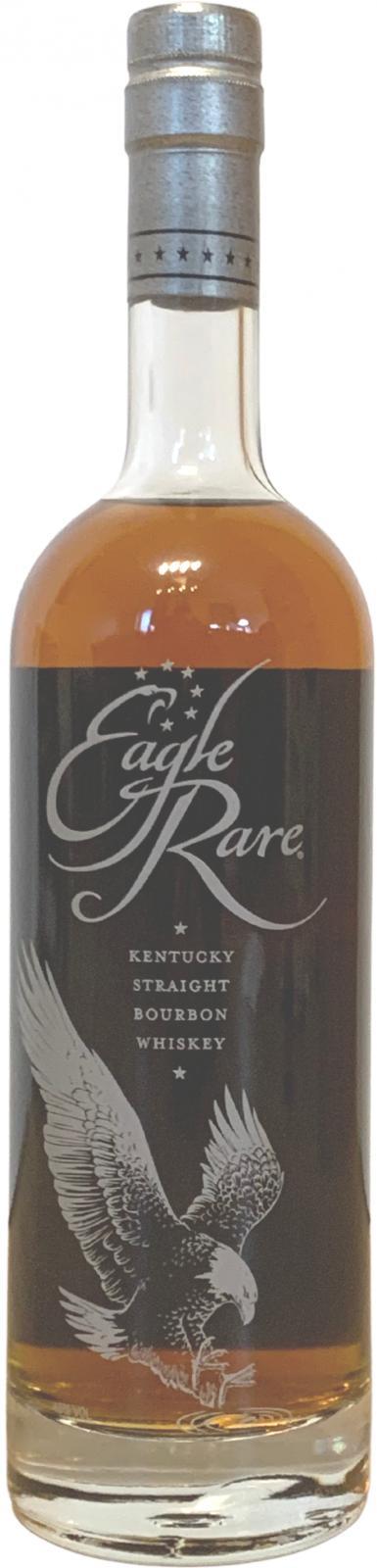 Eagle Rare 10-year-old Kentucky Straight Bourbon Whiskey