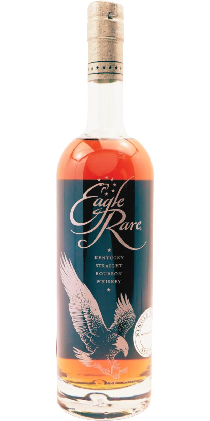 Eagle Rare 10-year-old Single Barrel Select