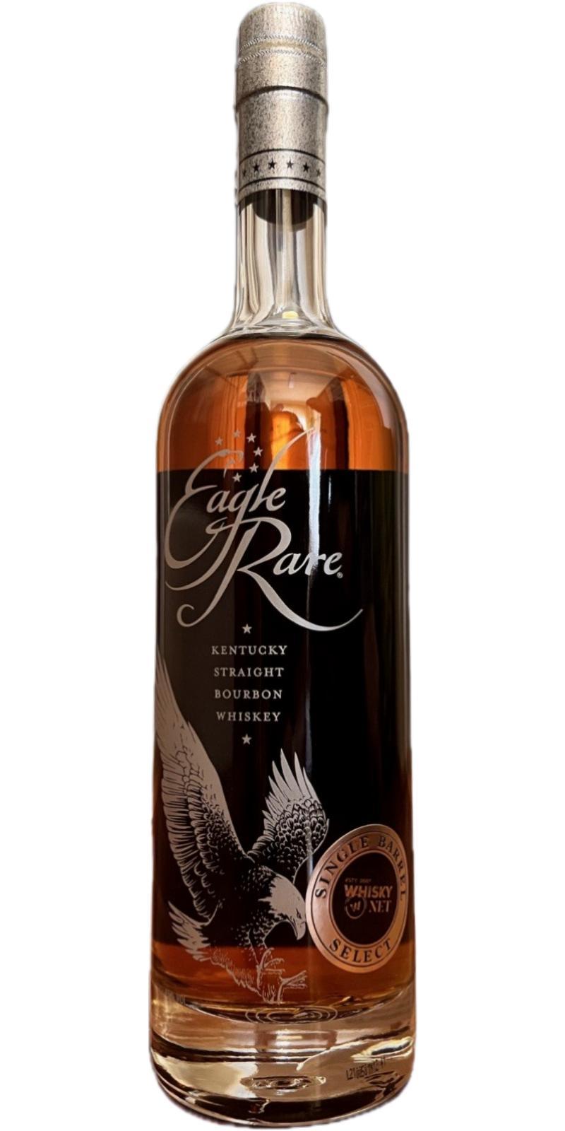 Eagle Rare 10-year-old Single Barrel Select