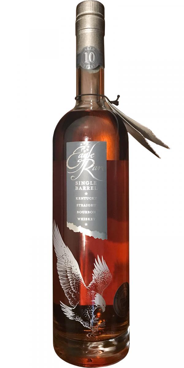 Eagle Rare 10-year-old Single Barrel Select