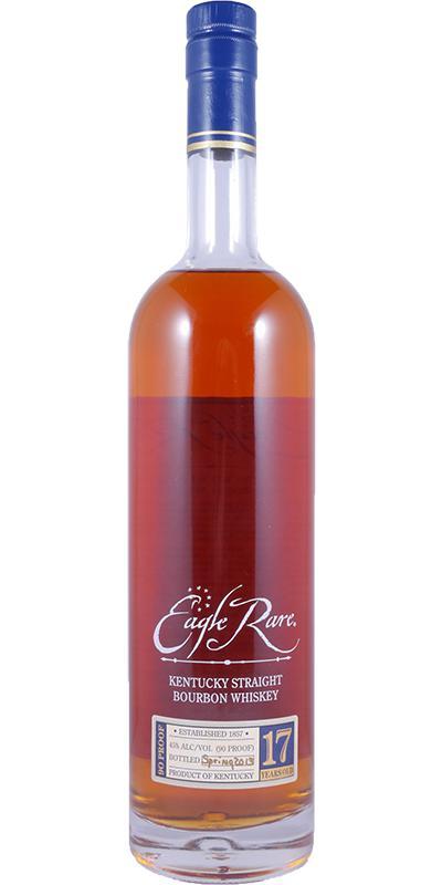 Eagle Rare 17-year-old