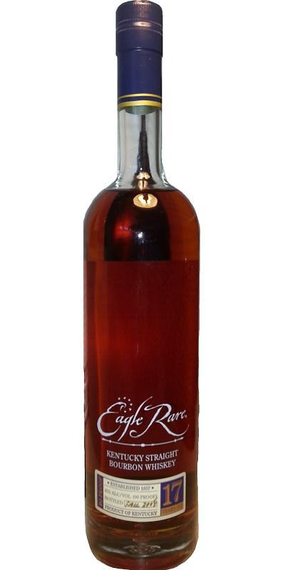 Eagle Rare 17-year-old