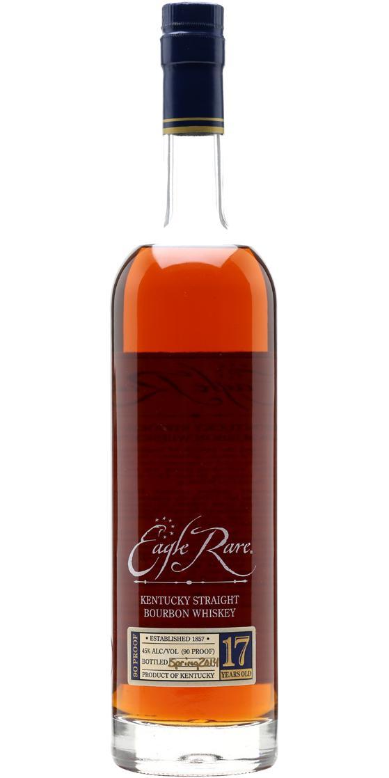 Eagle Rare 17-year-old