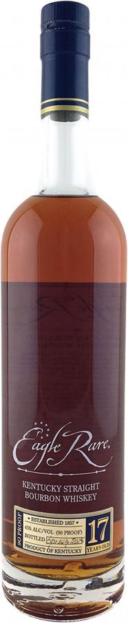 Eagle Rare 17-year-old