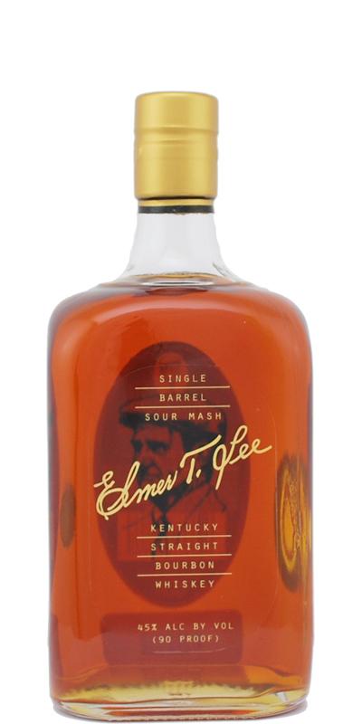 Elmer T. Lee Single Barrel