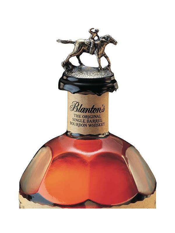 Elmer T. Lee Single Barrel Bourbon