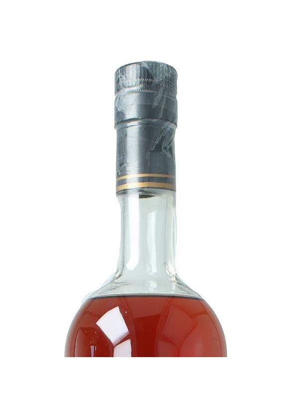 George T. Stagg 15-year-old Antique Collection