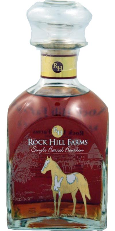 Rock Hill Farms NAS Single Barrel Bourbon