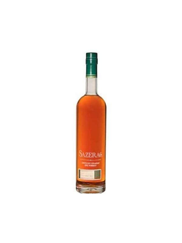 Sazerac 18-year-old Kentucky Straight Rye Whiskey