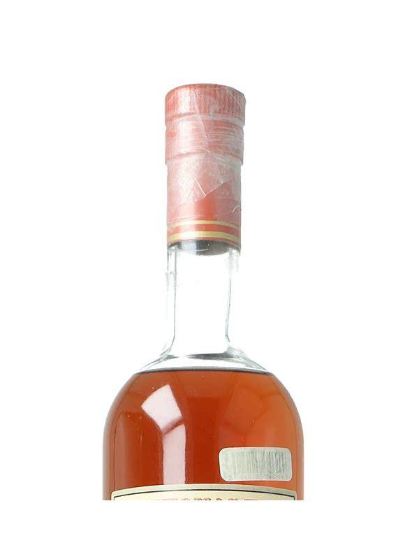 Thomas H. Handy Sazerac 2016 The Antique Collection