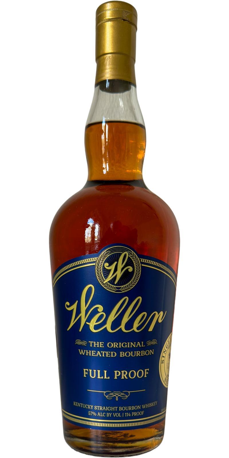 Weller 2016 Full Proof