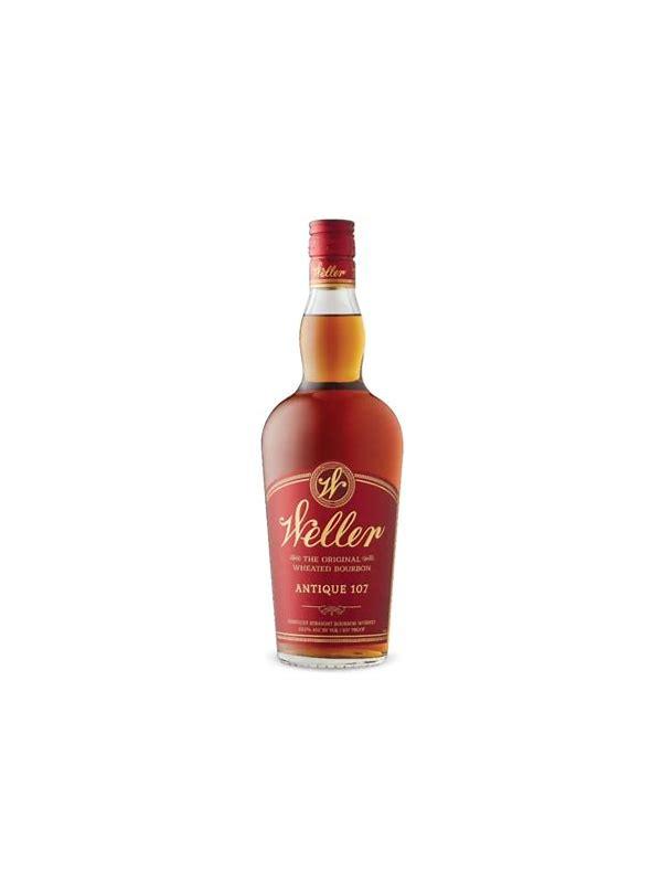 Weller Antique 107 Kentucky Straight Bourbon Whiskey