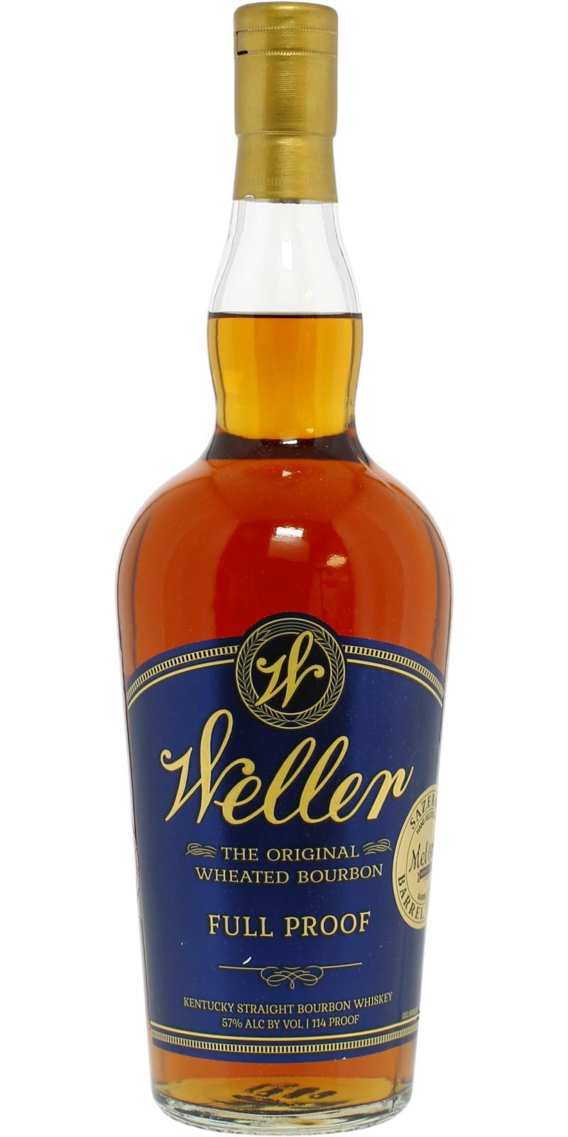 Weller Full Proof