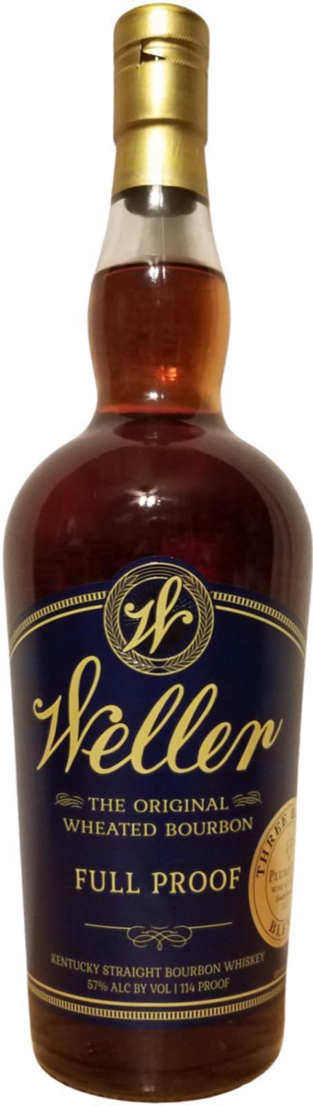 Weller Full Proof