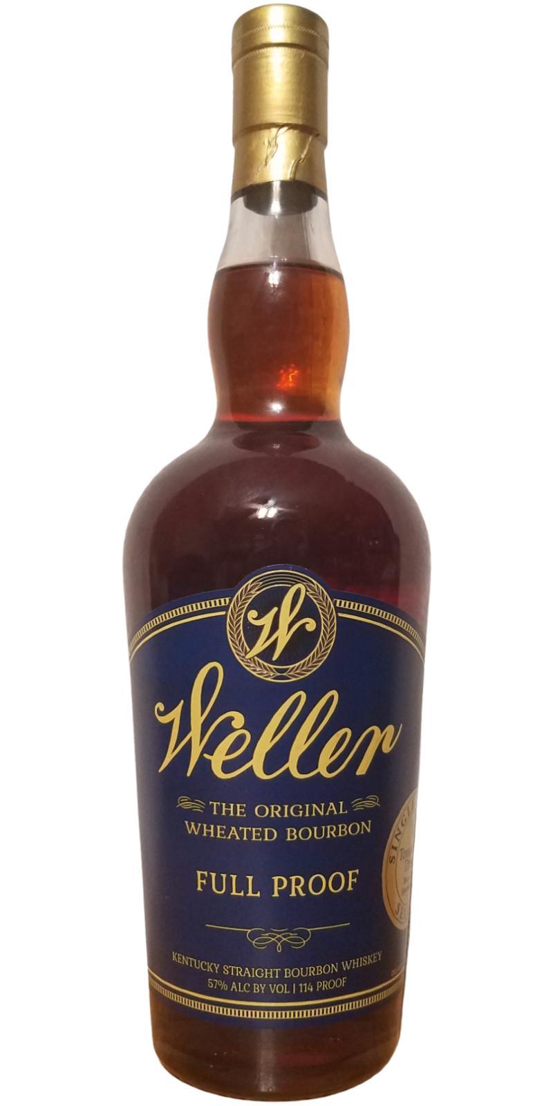 Weller Full Proof