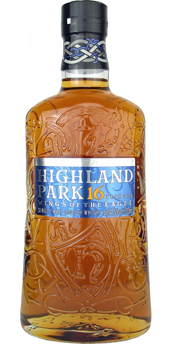 Highland Park 16-year-old Wings of the Eagle