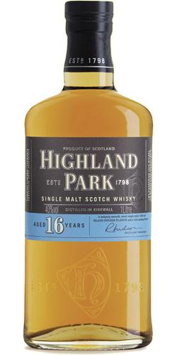 Highland Park 16-year-old