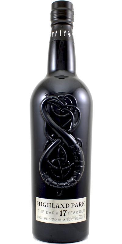 Highland Park 17-year-old The Dark