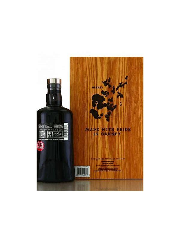 Highland Park 1988 Single Cask Bottling - Vintage Release