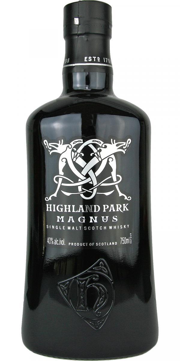 Highland Park Magnus