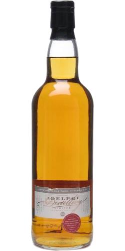 Highland Park 1985 AD Distillery