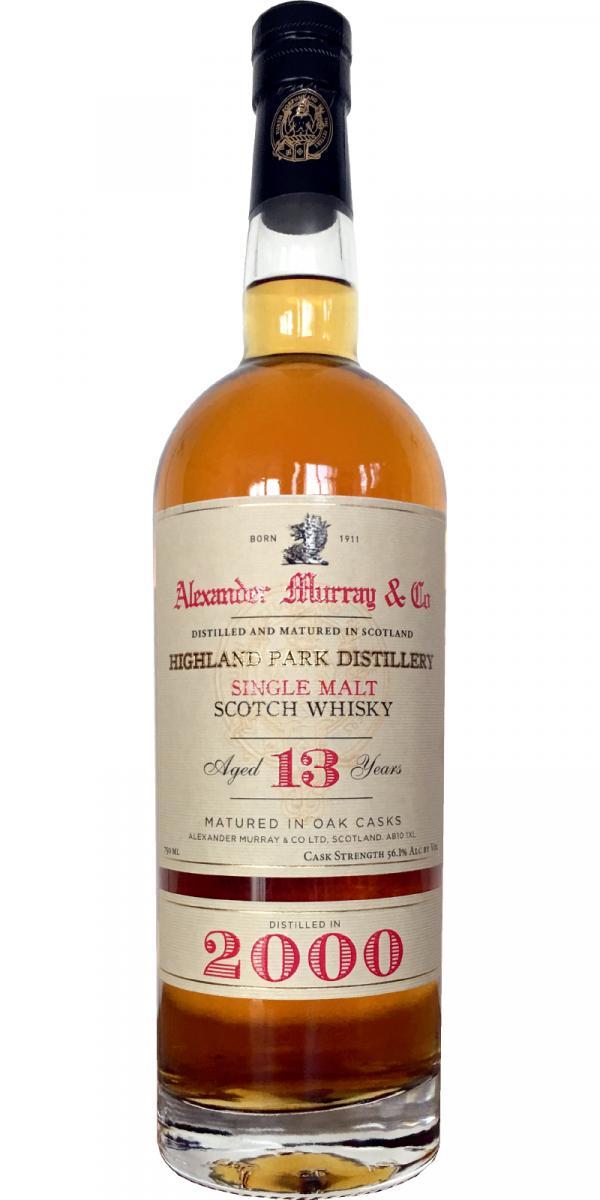 Highland Park 2000 AMC