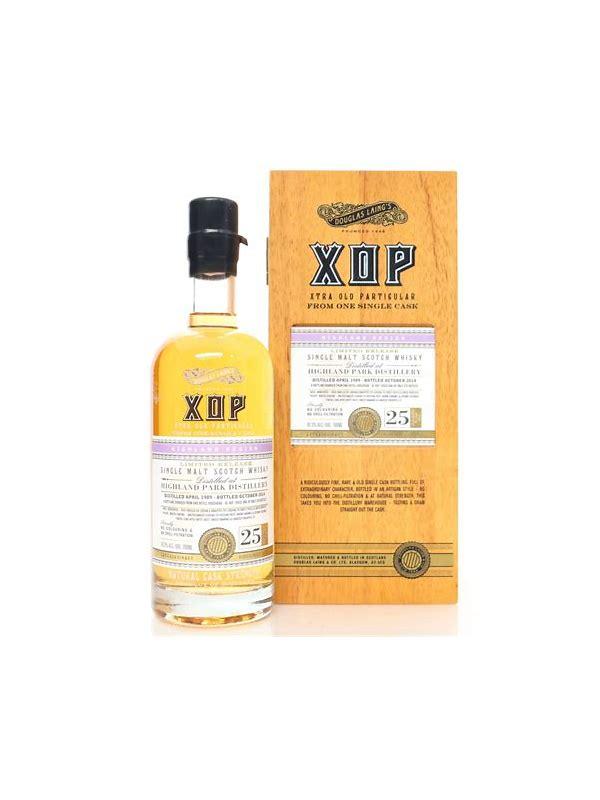 Highland Park 1989 DL XOP
