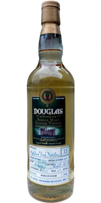 Highland Park 1997 DoD