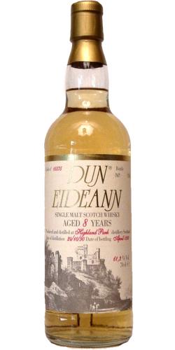 Highland Park 1990 DE