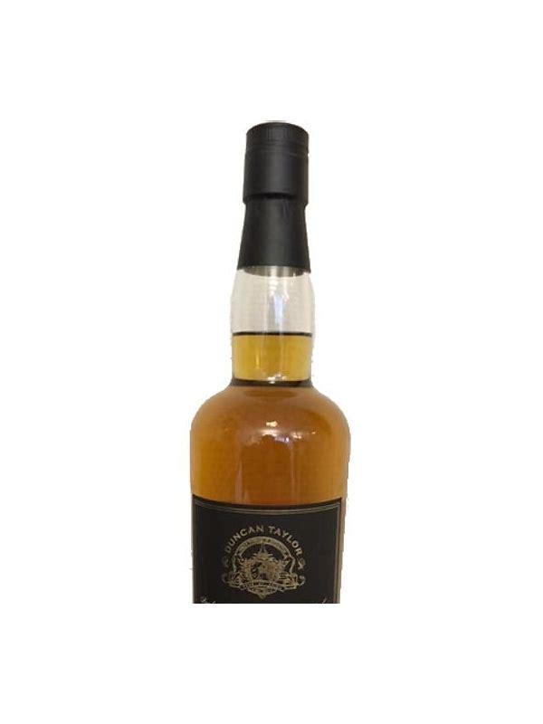 Highland Park 1965 DT for John Scott's