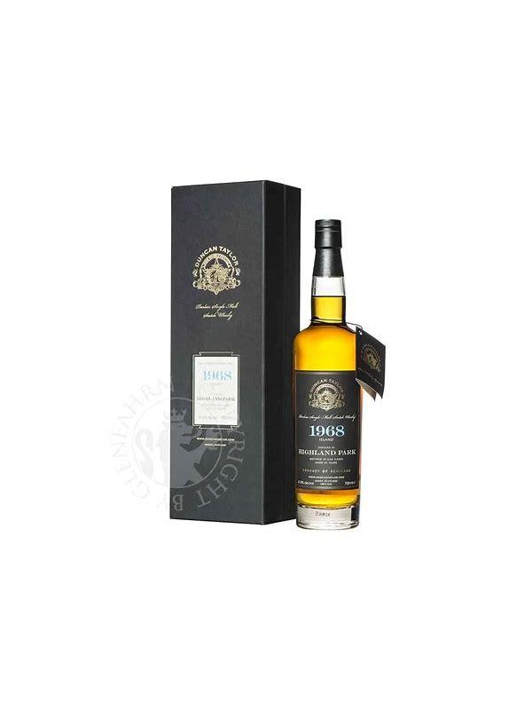 Highland Park 1968 DT Tantalus