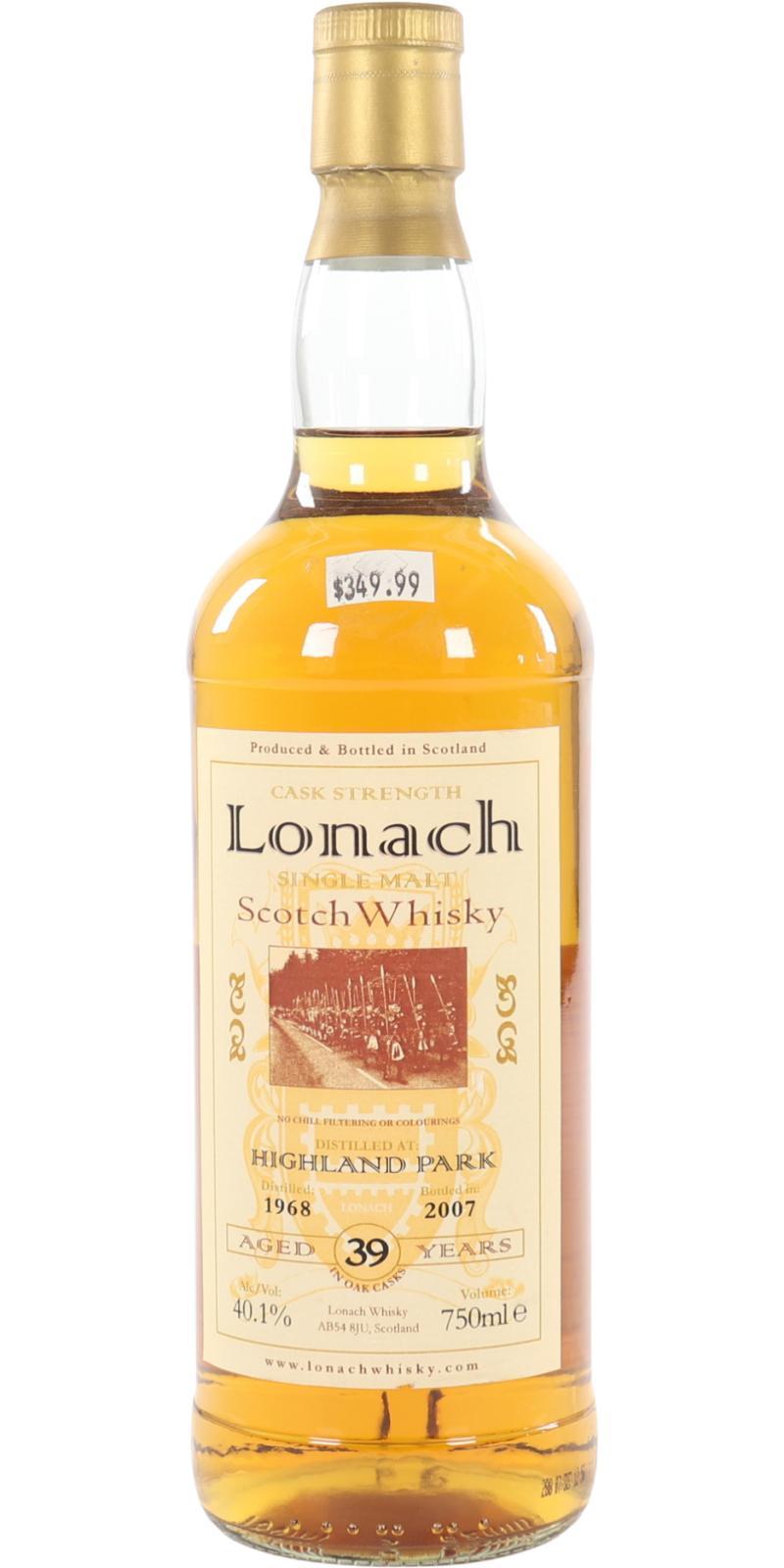 Lonach 1968 DT Lonach Collection