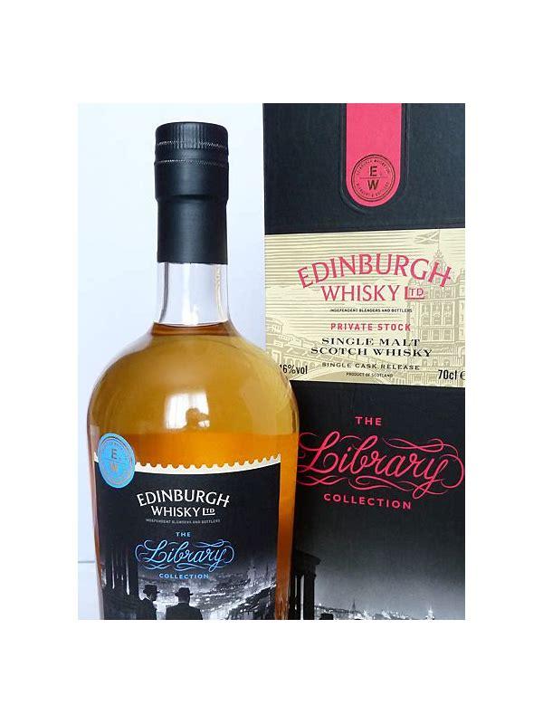 Highland Park 2000 EWL The Library Collection