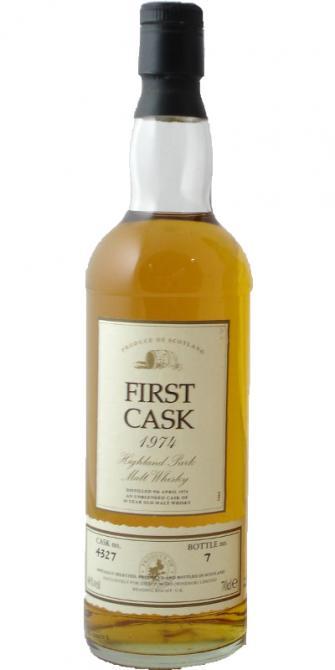 Highland Park 1974 FC