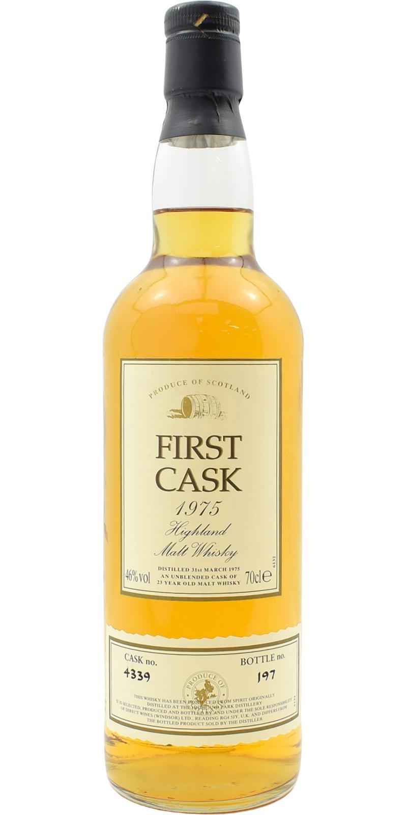 Highland Park 1975 FC