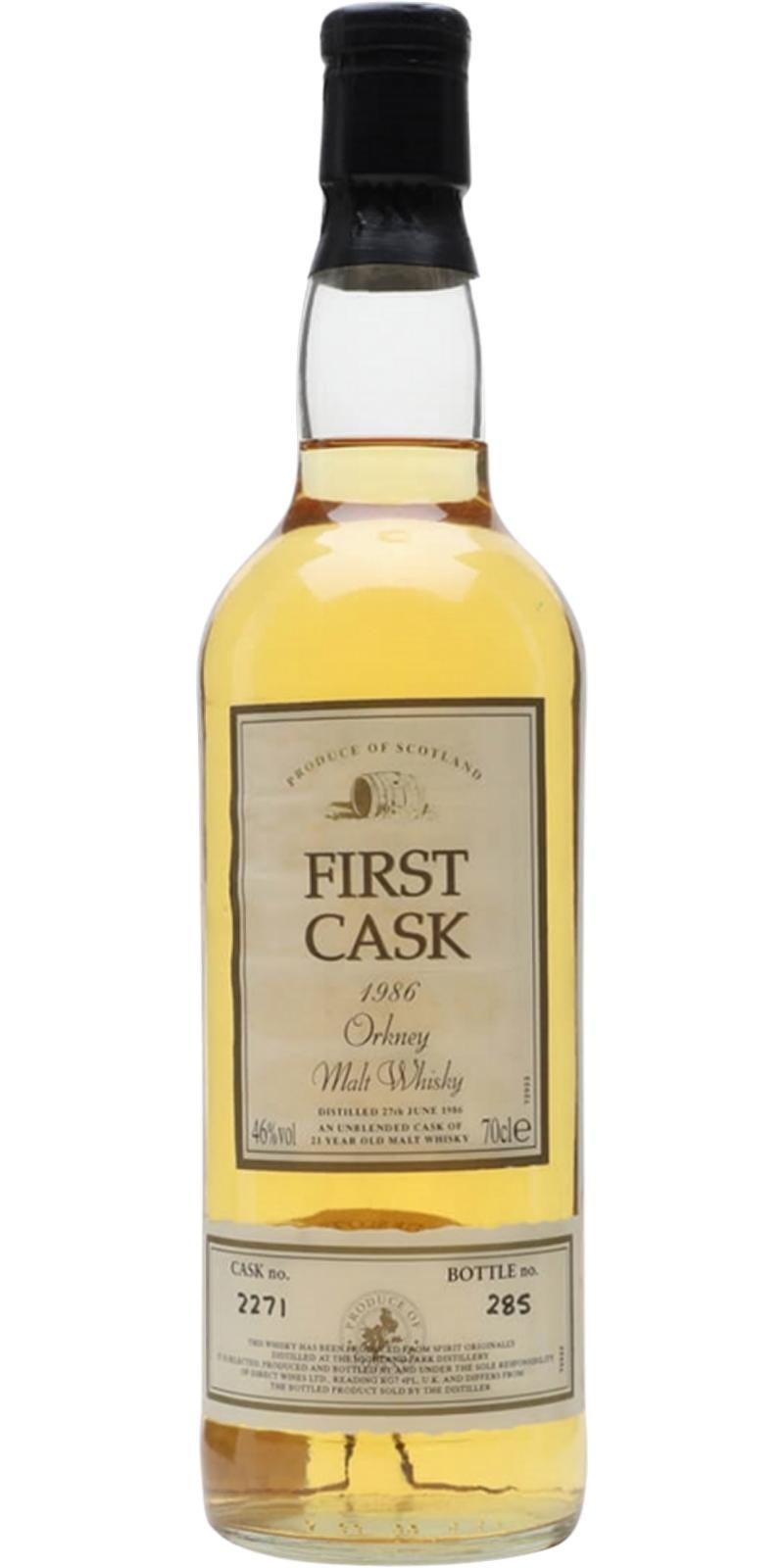 Highland Park 1986 FC