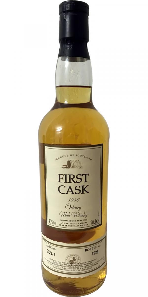 Highland Park 1986 FC