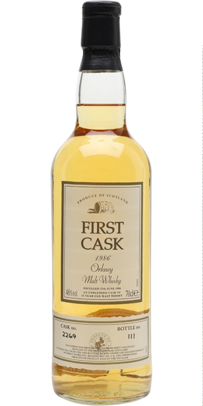 Highland Park 1986 FC