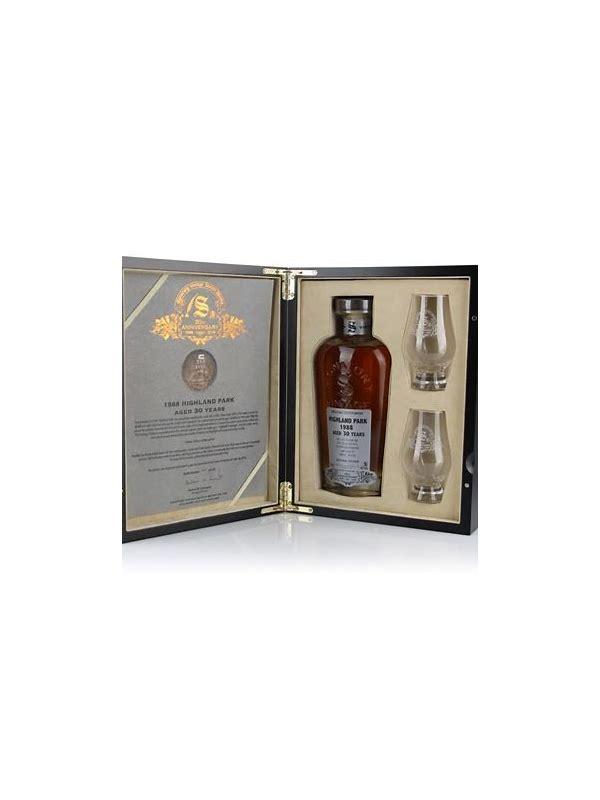 Highland Park 1988 McC Single Cask