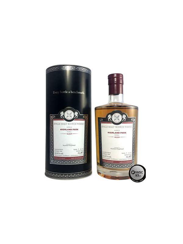 Highland Park 1996 MoS