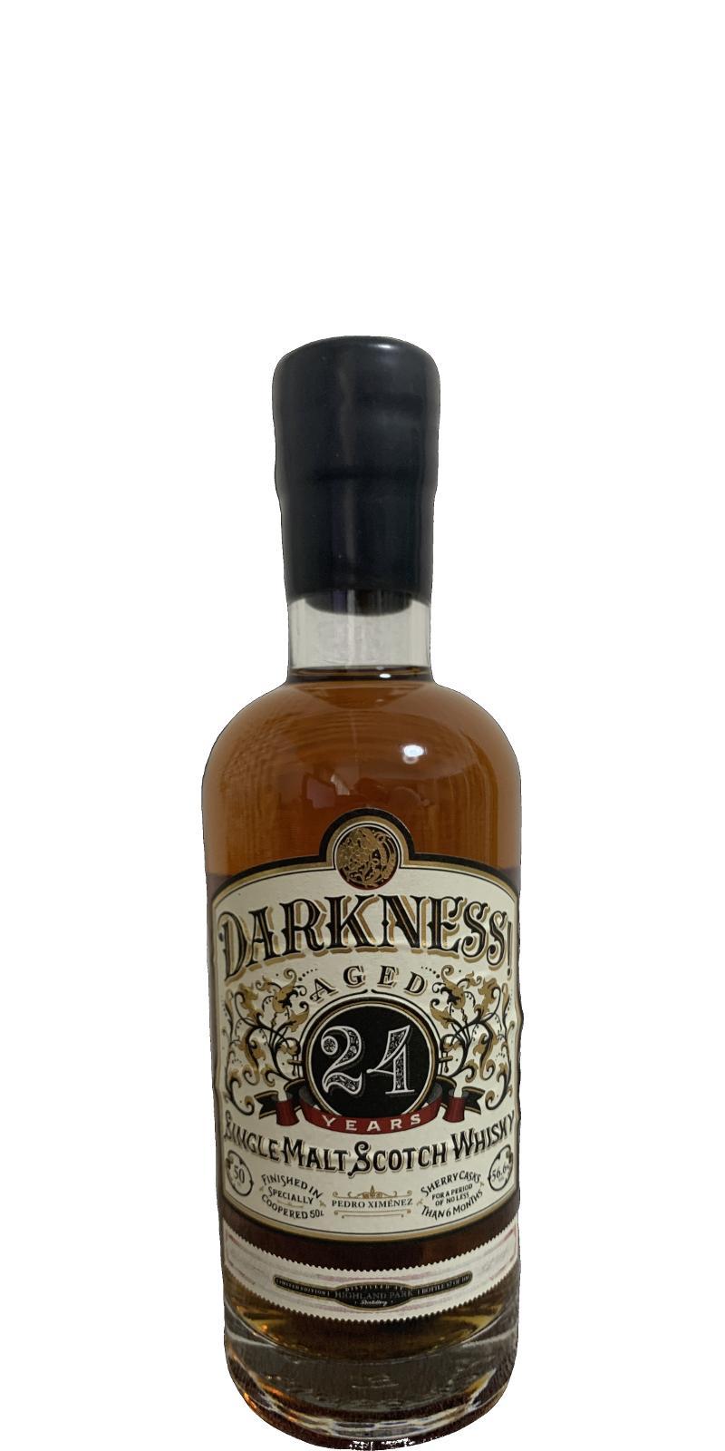 Highland Park 24-year-old MoM Darkness!