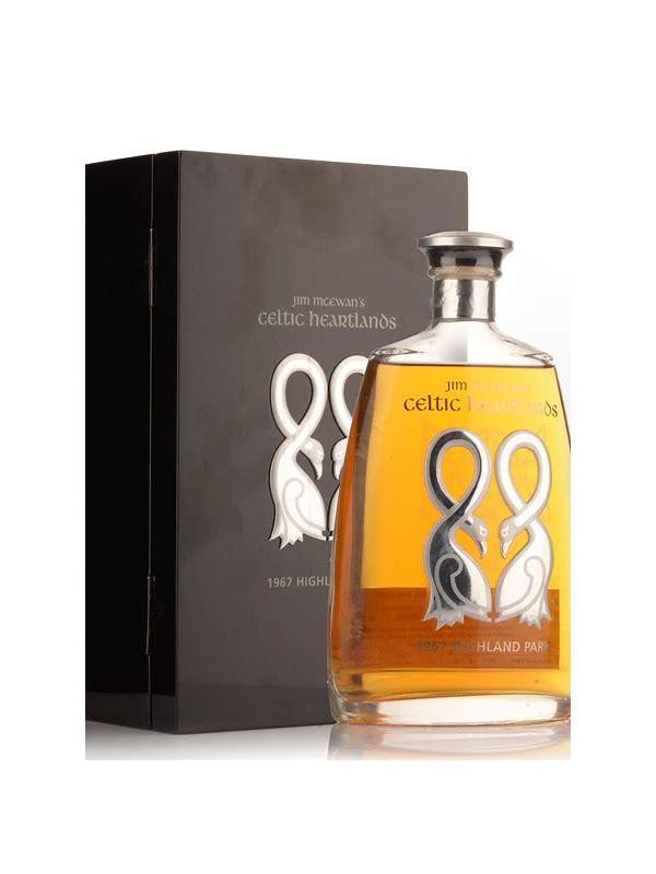 Highland Park 1967 MM Jim McEwan's Celtic Heartlands