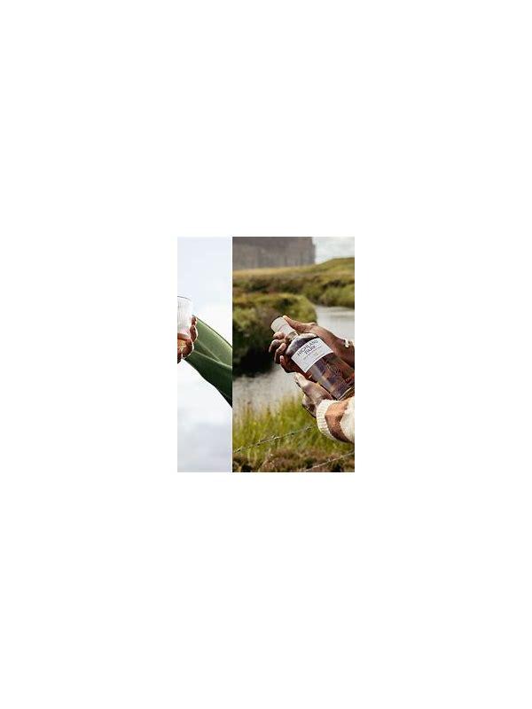 Highland Park 1979 MM Mission Gold