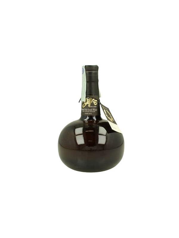 Highland Park 1968 Sa 30th Anniversary of Samaroli